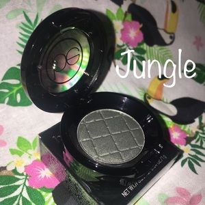 Beauticontrol Color Impact Eyeshadow Jungle